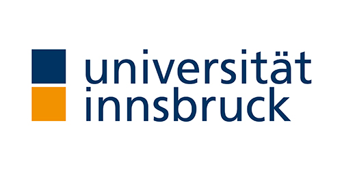 Logo Universität Innsbruck I Tourismusforschung.online