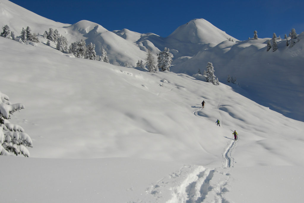 Leander Tourenbeschreibung I Tourismusforschung.online