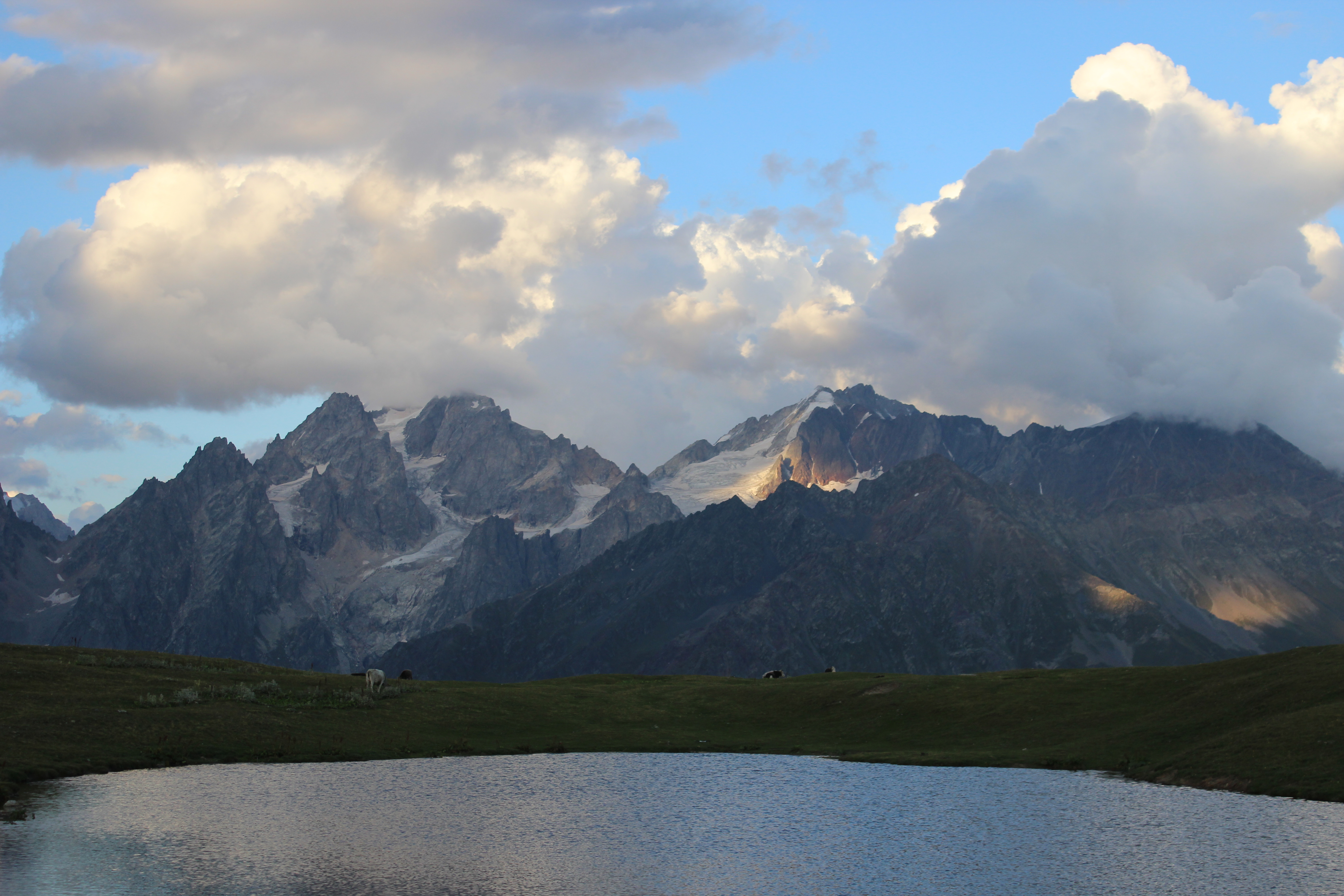 Building mountain destination crises resilience in the Alps and Caucasus – ReMoDe