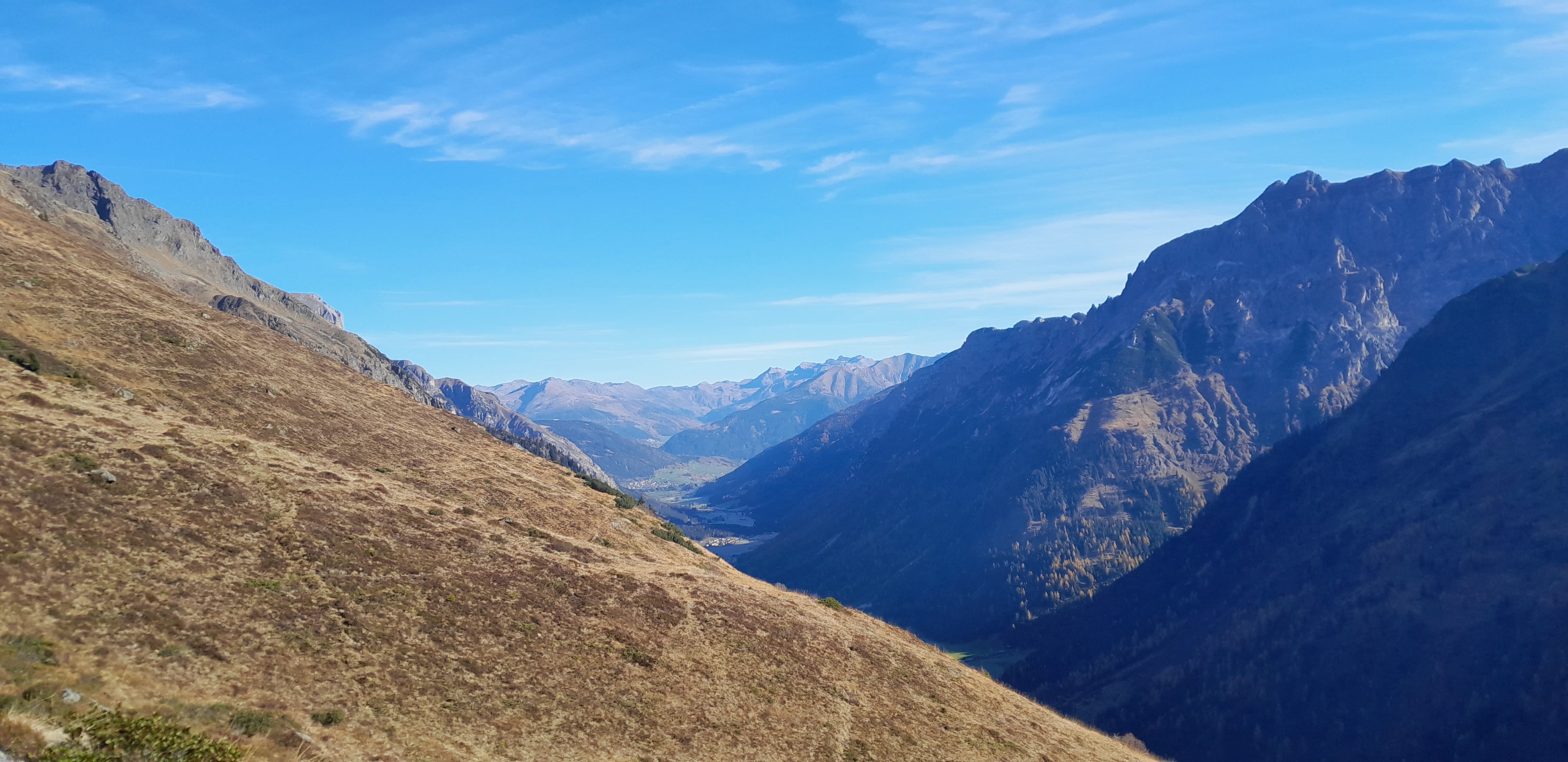 DIGITEN – Bergsteigerdorf Gschnitztal (Partnerregion)