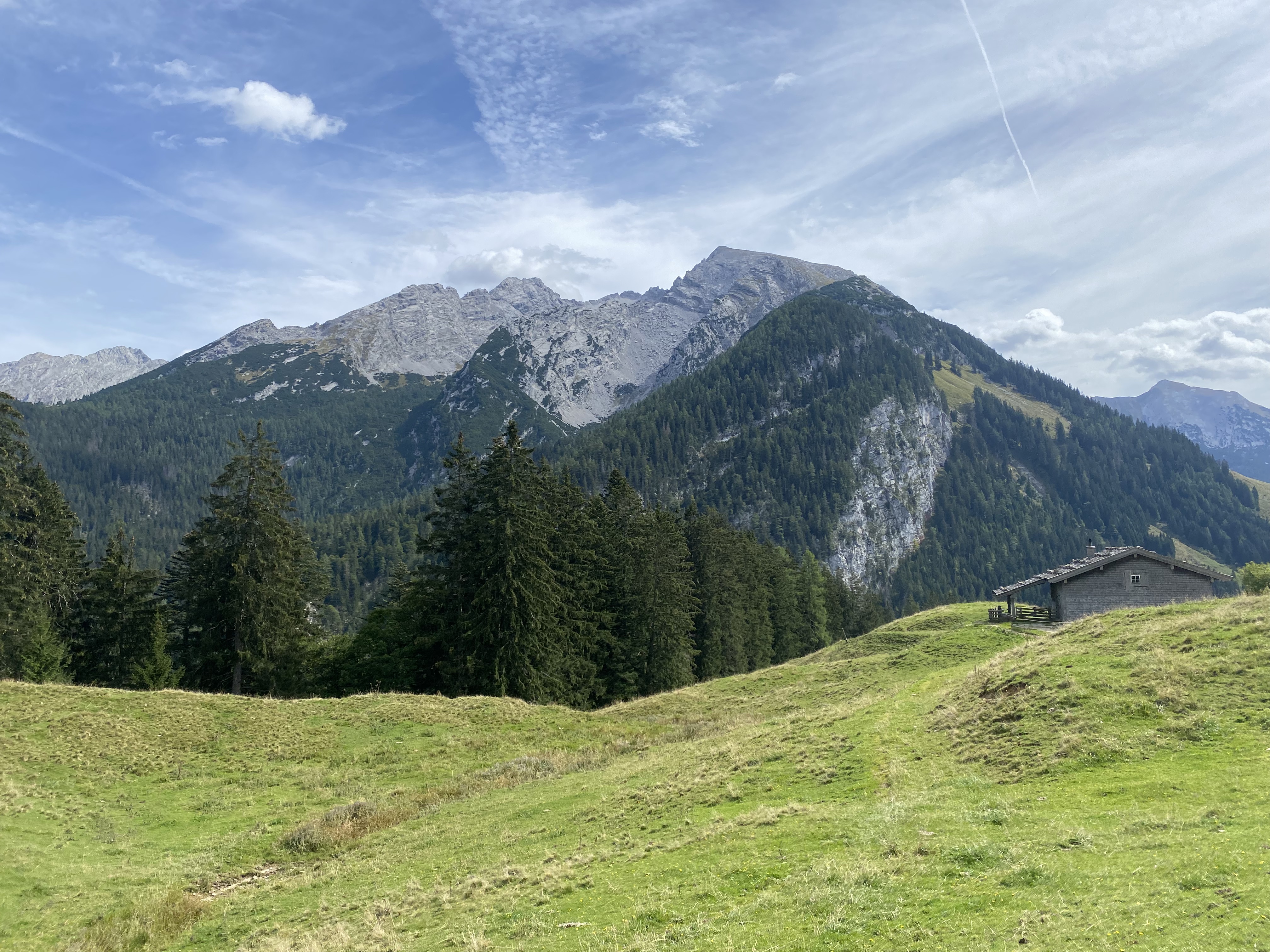 DIGITEN – Naturpark Weißbach bei Lofer (Partnerregion)